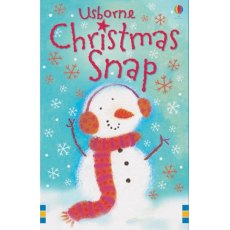 Usborne Christmas Snap Game