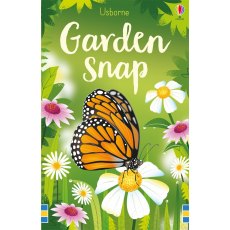 Usborne Garden Snap Game
