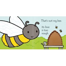 Usborne That's Not My Bee Book