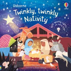 Usborne Twinkly, Twinkly Nativity