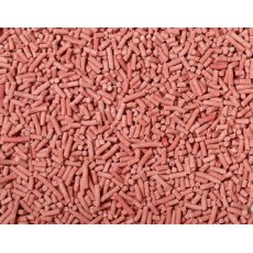 Johnston & Jeff Suet Pellets with Berries 2kg