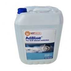 MyFuels AdBlue 10L For SCR Diesel Vehicles