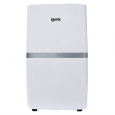 Igenix 20L Dehumidifier White
