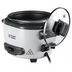 Russell Hobbs Medium Rice Cooker 0.8L