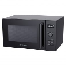 Statesman Digital Combination Microwave 900w 25L