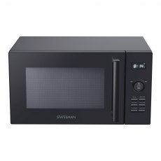 Statesman Digital Combination Microwave 900w 25L