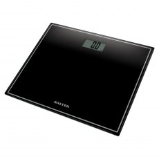 Salter Compact Glass Bathroom Scales