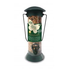 Honeyfield's Prefilled Easy Clean & Fill Seed Feeder