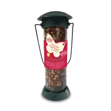 Honeyfield's Prefilled Easy Clean & Fill Peanut Feeder