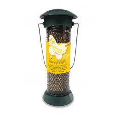 Honeyfield's Prefilled Easy Clean & Fill Sunflower Hearts Feeder