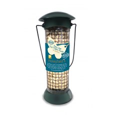 Honeyfield's Prefilled Easy Clean & Fill Suet Pellet Feeder