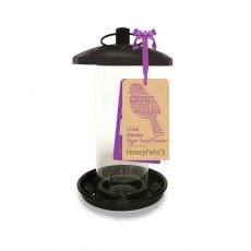 Honeyfield's Urban Nyjer Seed Feeder Small