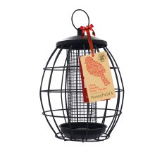 Honeyfield's Urban Squirrel Proof Nut Feeder