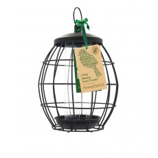 Honeyfield's Urban Squirrel Proof Seed Feeder