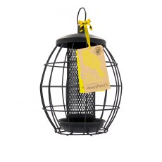 Honeyfield's Urban Squirrel Proof Sunflower Hearts Feeder