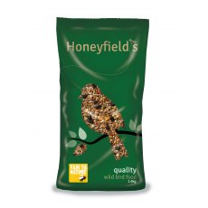 Honeyfield's Quality Wild Bird Food