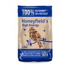 Honeyfield's High Energy Wild Bird Food