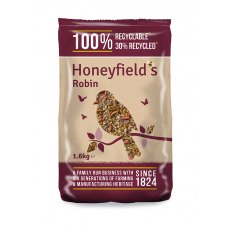 Honeyfield's Robin Food