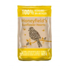 Honeyfield's Sunflower Hearts