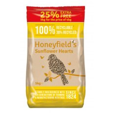 Honeyfield's Sunflower Hearts