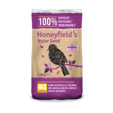 Honeyfield's Nyjer Seeds 1.6kg