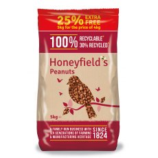 Honeyfield's Peanuts