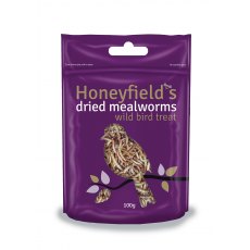 Honeyfield's Mealworms