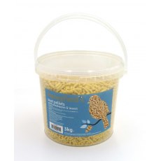 Honeyfield's Suet Pellets With Mealworms & Insects
