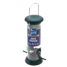 RSPB Classic Seed Feeder