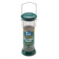 RSPB Premium Nut Feeder