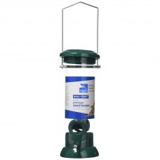 RSPB Easy Clean Seed Feeder