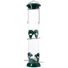 RSPB Easy Clean Seed Feeder