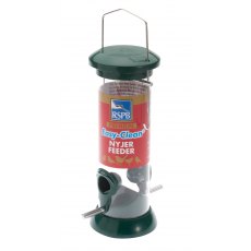 RSPB Easy Clean Nyjer Seed Feeder