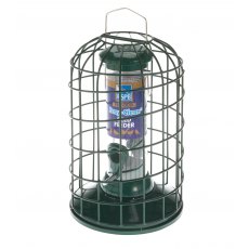 RSPB Squirrel Proof Seed Feeder