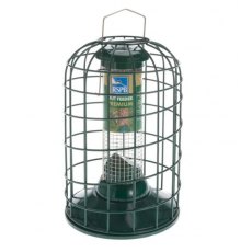 RSPB Squirrel Proof Nut Feeder