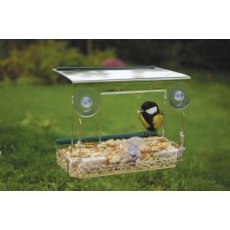 RSPB Window Mounted Feeder