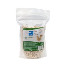 RSPB Buggy Nibbles 550g