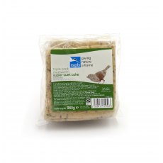 RSPB Super Suet Mealworm Cake 3 Pack