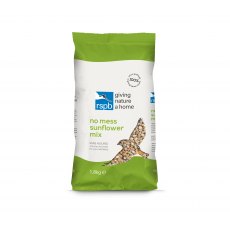 RSPB No Mess Mix