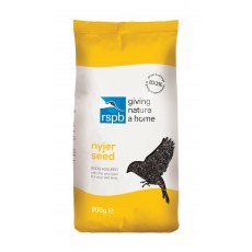 RSPB Nyjer Seed 900g