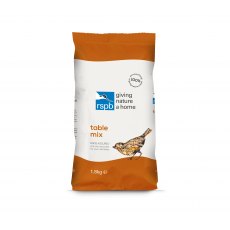 RSPB Table Seed Mix