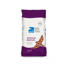 RSPB Premium Peanuts