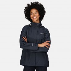 Regatta Daysha Waterproof Jacket Navy