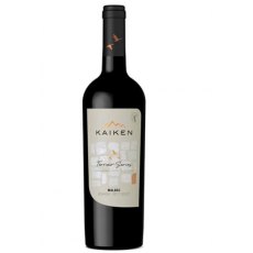 Kaiken Terroir Series Malbec, Bonarda & Petit Verdot 50ml