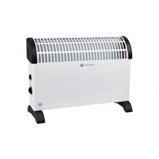 CONVECTOR HEATER 2KW STATUS