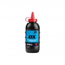 Ox Chalk Line Refill 226g