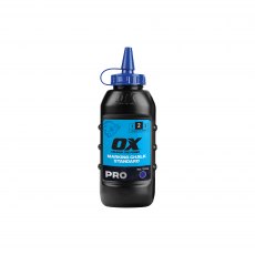 Ox Chalk Line Refill 226g