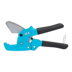 Ox Pro PVC Pipe Cutter 16mm - 42mm