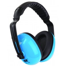 Ox Premium Ear Defenders