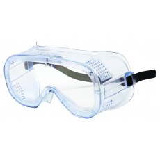 Ox Safety Goggle Direct Vent